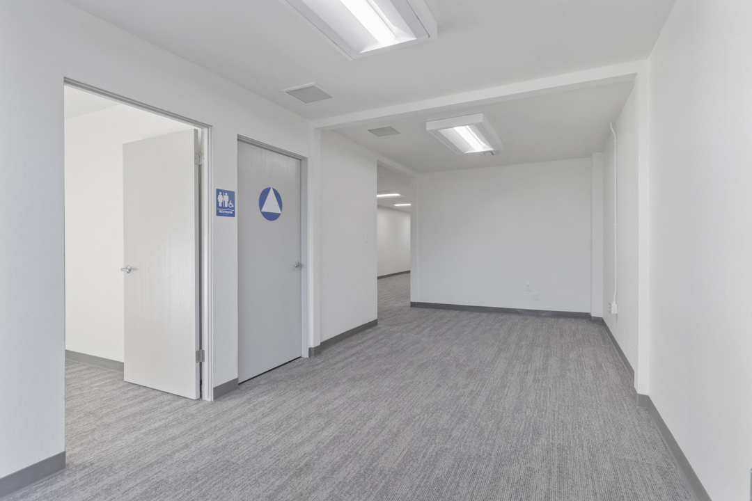1,830 SF Flex Space in Santa Clara, CA Photo